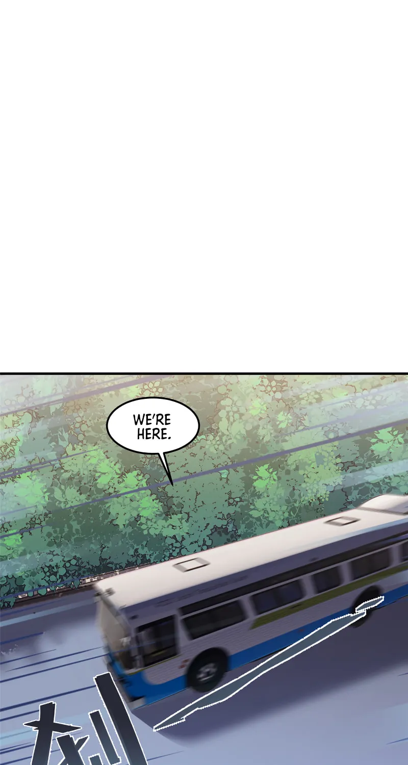 Monster Pet Evolution (Colored) Chapter 45 page 42 - 