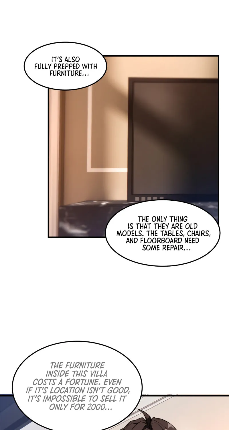 Monster Pet Evolution (Colored) Chapter 45 page 47 - 