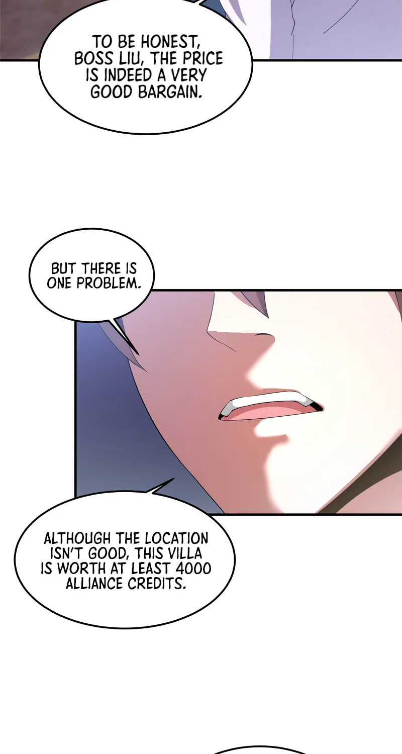 Monster Pet Evolution (Colored) Chapter 46 page 11 - 