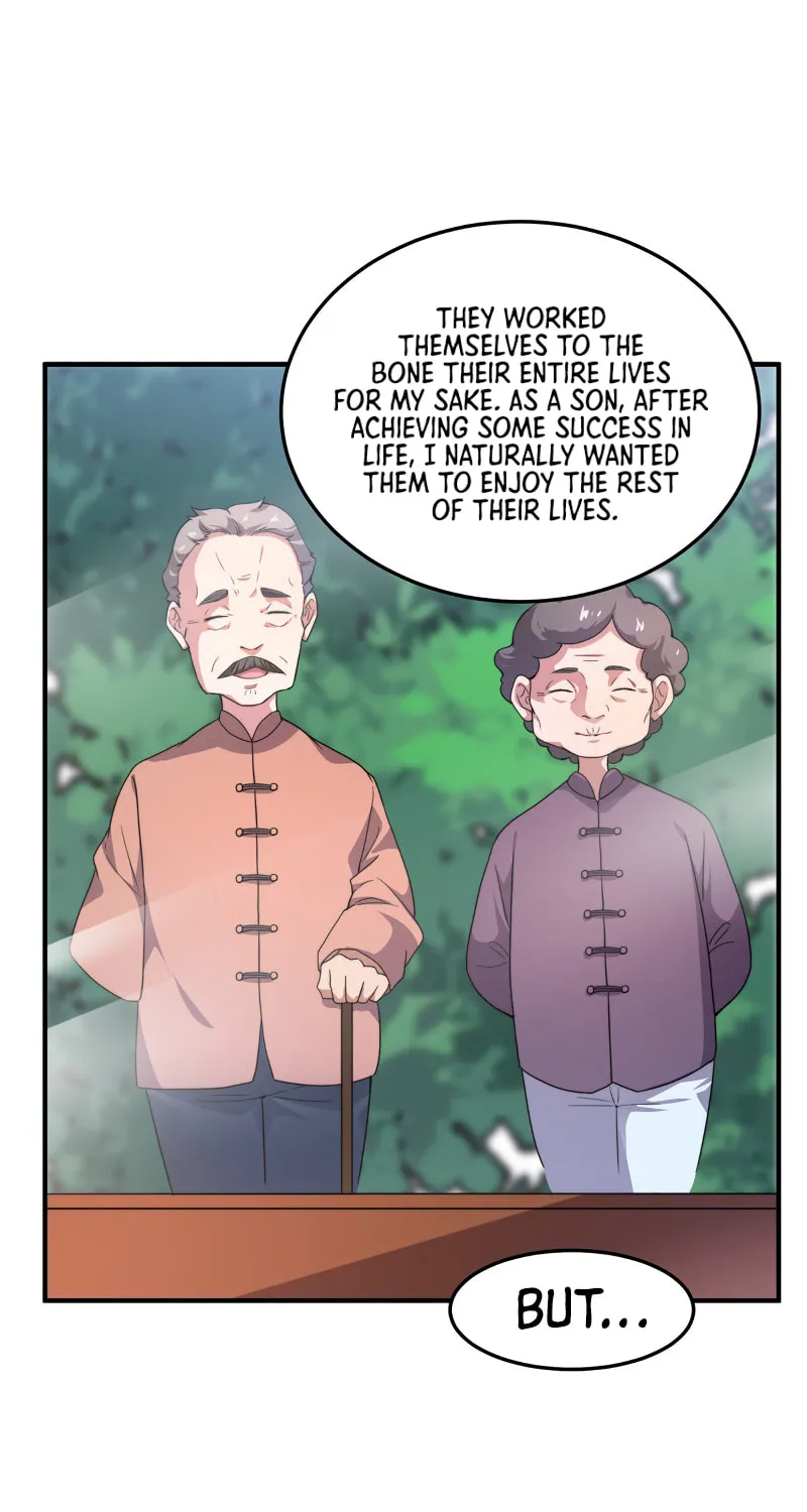 Monster Pet Evolution (Colored) Chapter 46 page 15 - 