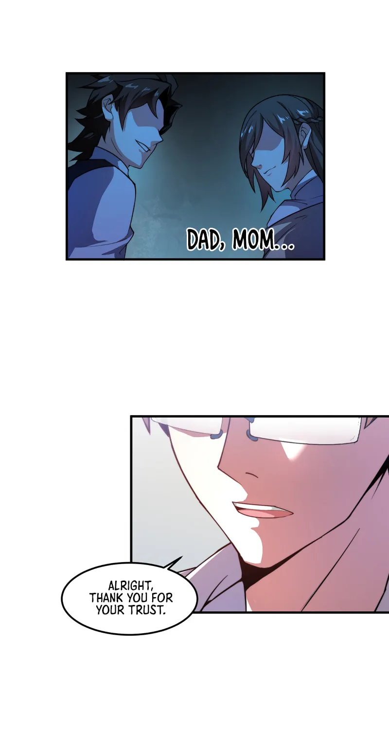 Monster Pet Evolution (Colored) Chapter 46 page 24 - 
