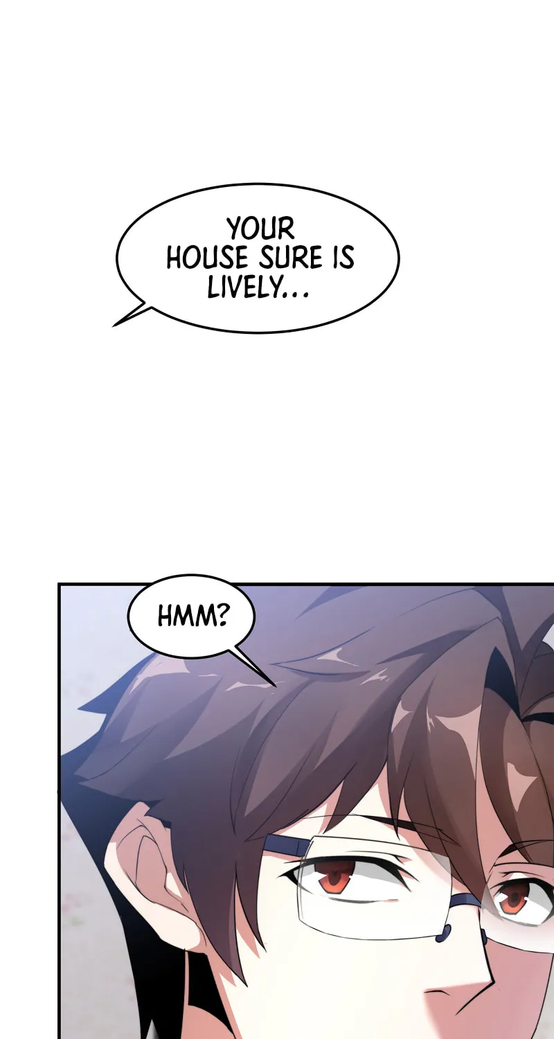 Monster Pet Evolution (Colored) Chapter 46 page 34 - 