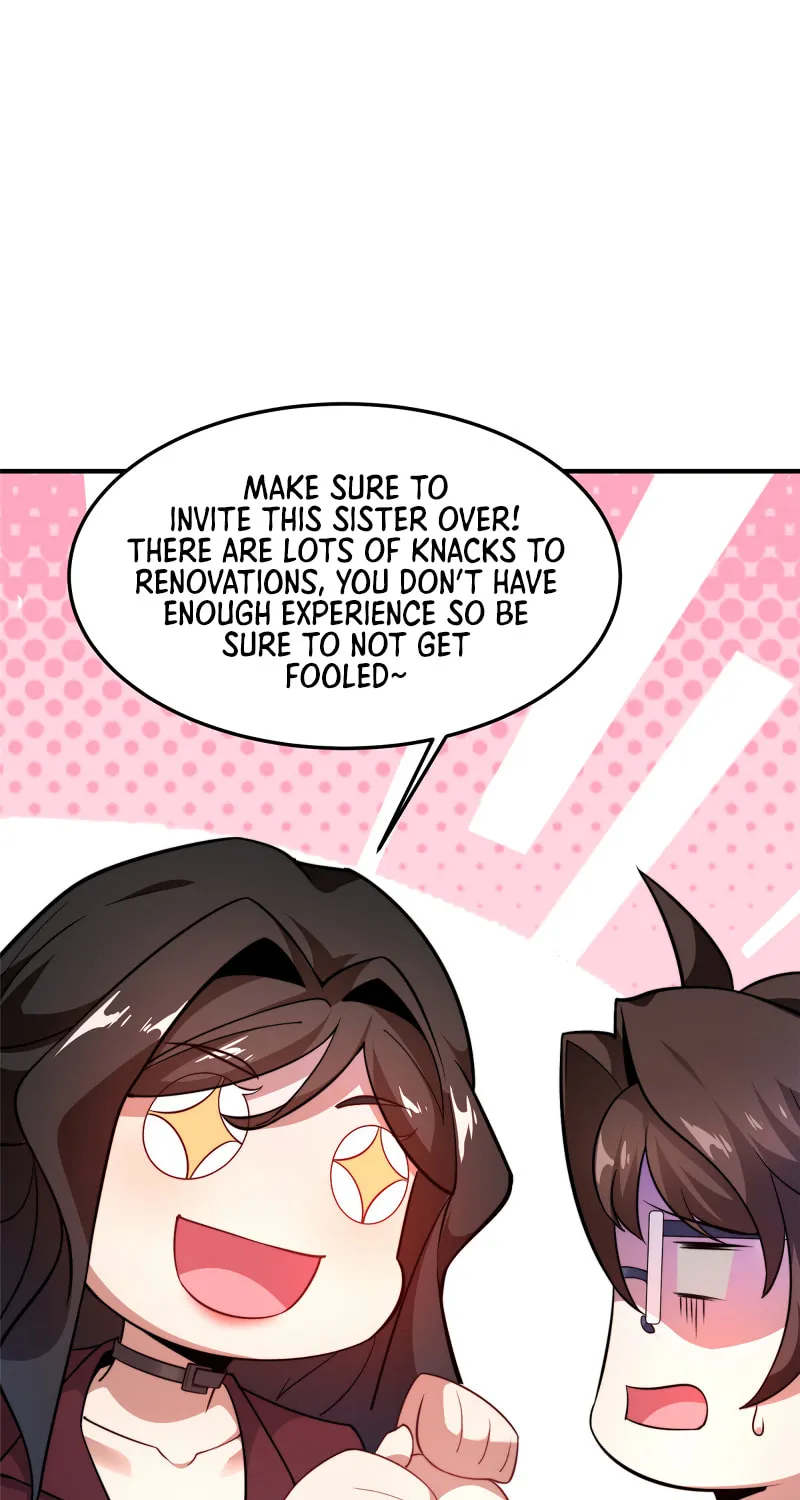Monster Pet Evolution (Colored) Chapter 46 page 45 - 