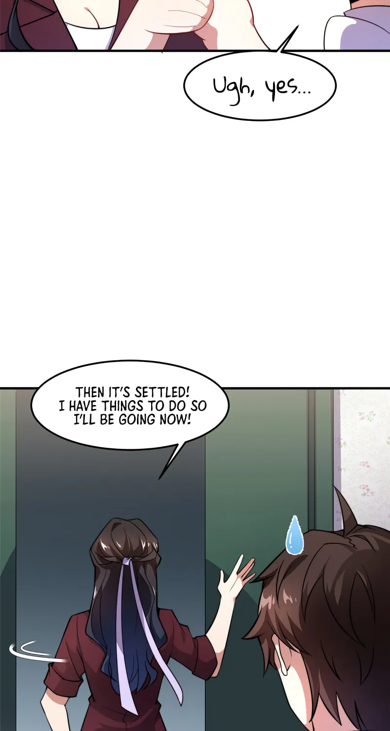 Monster Pet Evolution (Colored) Chapter 46 page 46 - 