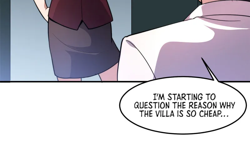 Monster Pet Evolution (Colored) Chapter 46 page 47 - 