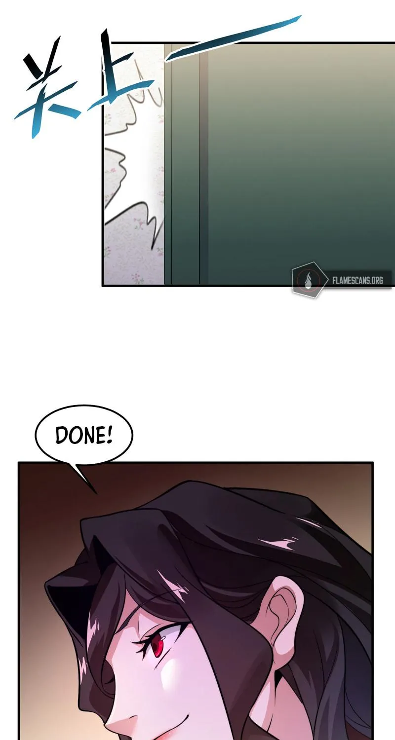 Monster Pet Evolution (Colored) Chapter 46 page 48 - 
