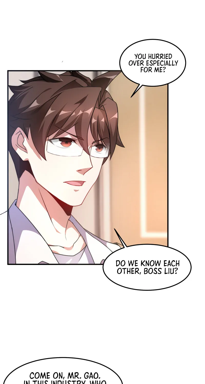 Monster Pet Evolution (Colored) Chapter 46 page 6 - 