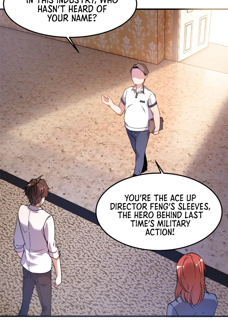Monster Pet Evolution (Colored) Chapter 46 page 7 - 