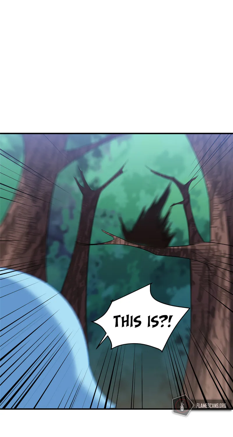 Monster Pet Evolution (Colored) Chapter 47 page 13 - 