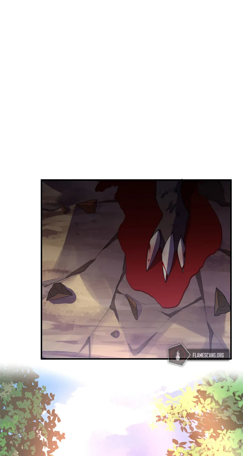 Monster Pet Evolution (Colored) Chapter 47 page 37 - 