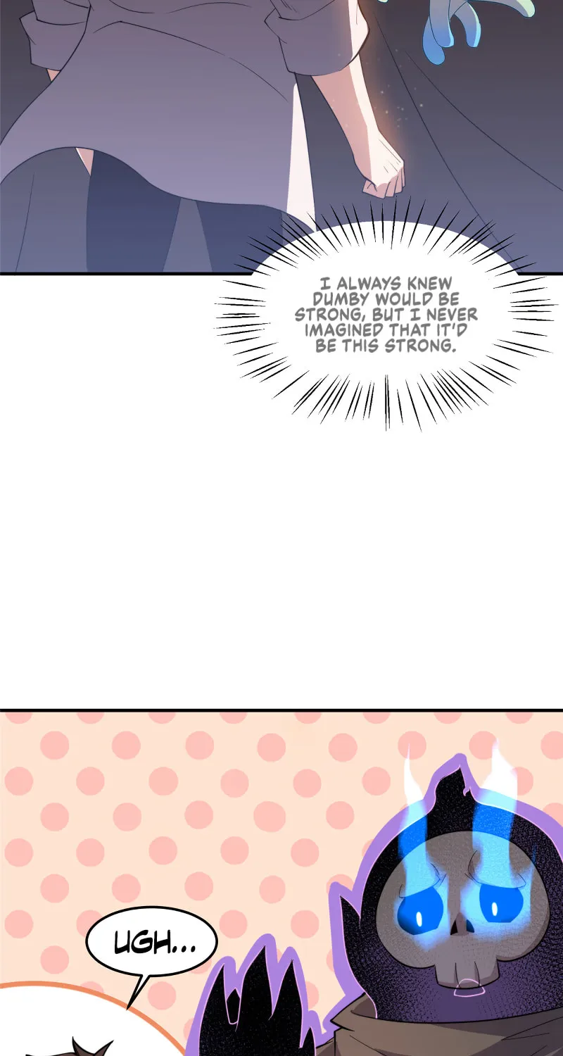 Monster Pet Evolution (Colored) Chapter 47 page 39 - 