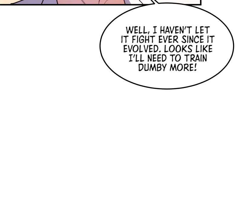 Monster Pet Evolution (Colored) Chapter 47 page 41 - 