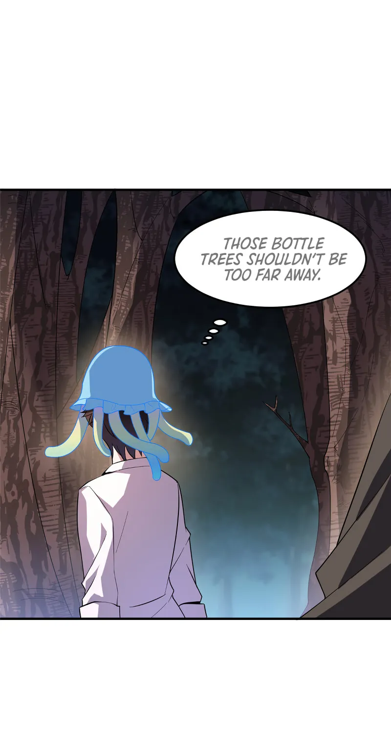 Monster Pet Evolution (Colored) Chapter 47 page 9 - 