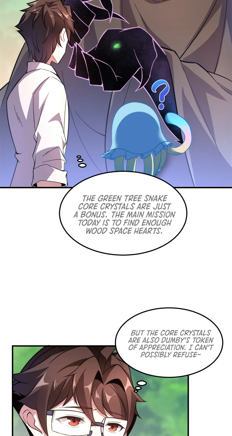 Monster Pet Evolution (Colored) Chapter 48 page 11 - 