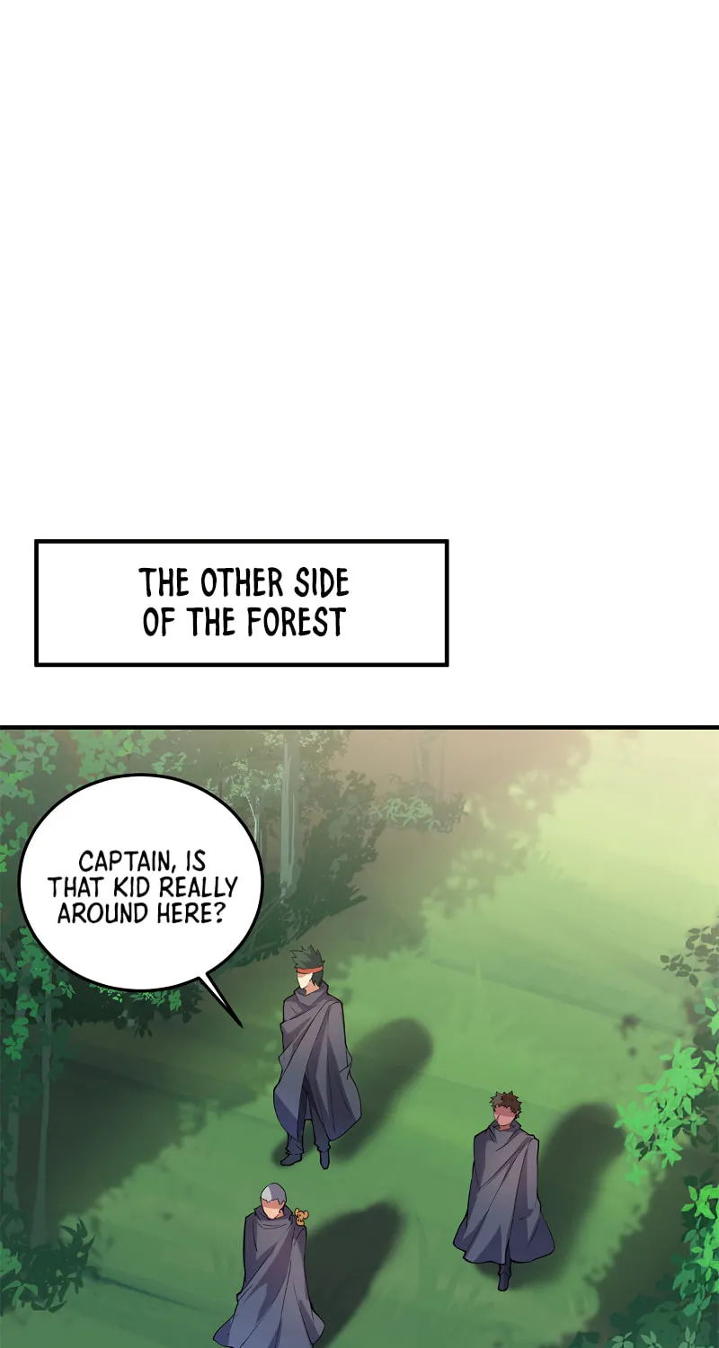 Monster Pet Evolution (Colored) Chapter 48 page 20 - 