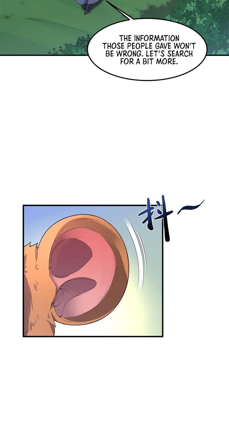 Monster Pet Evolution (Colored) Chapter 48 page 21 - 