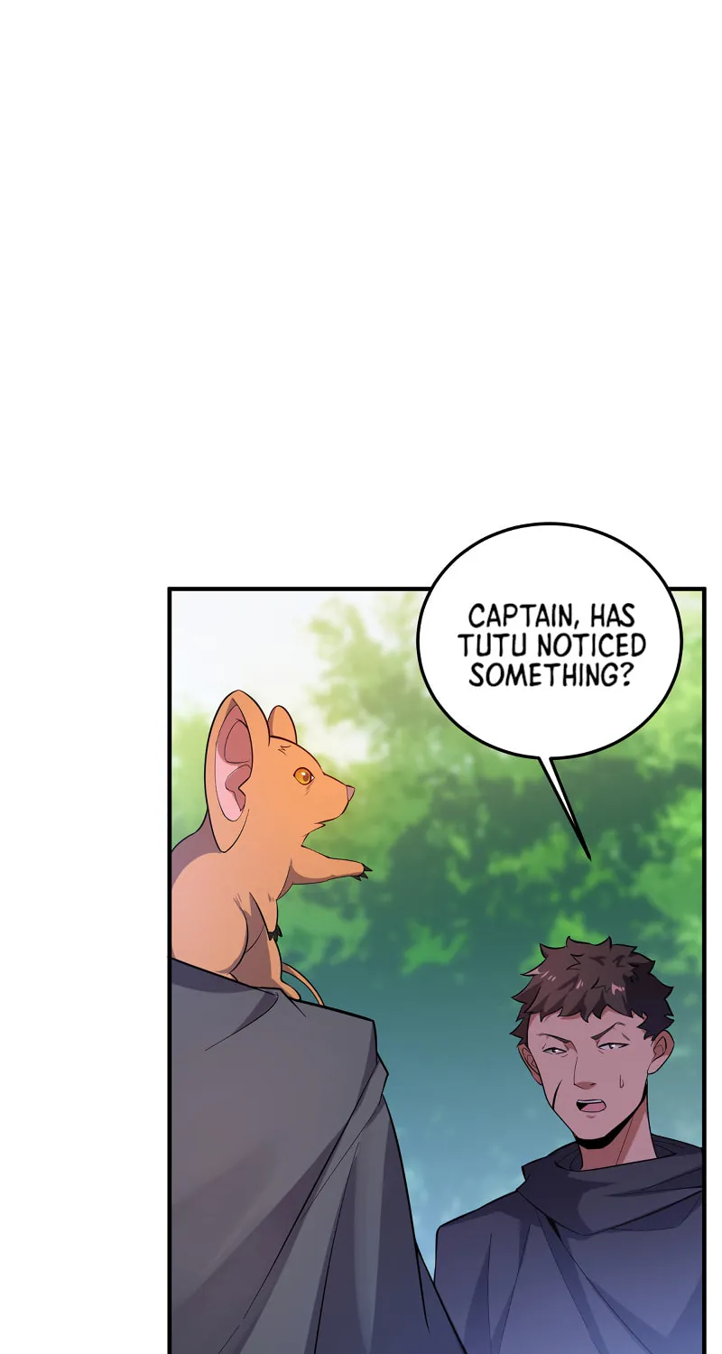 Monster Pet Evolution (Colored) Chapter 48 page 24 - 
