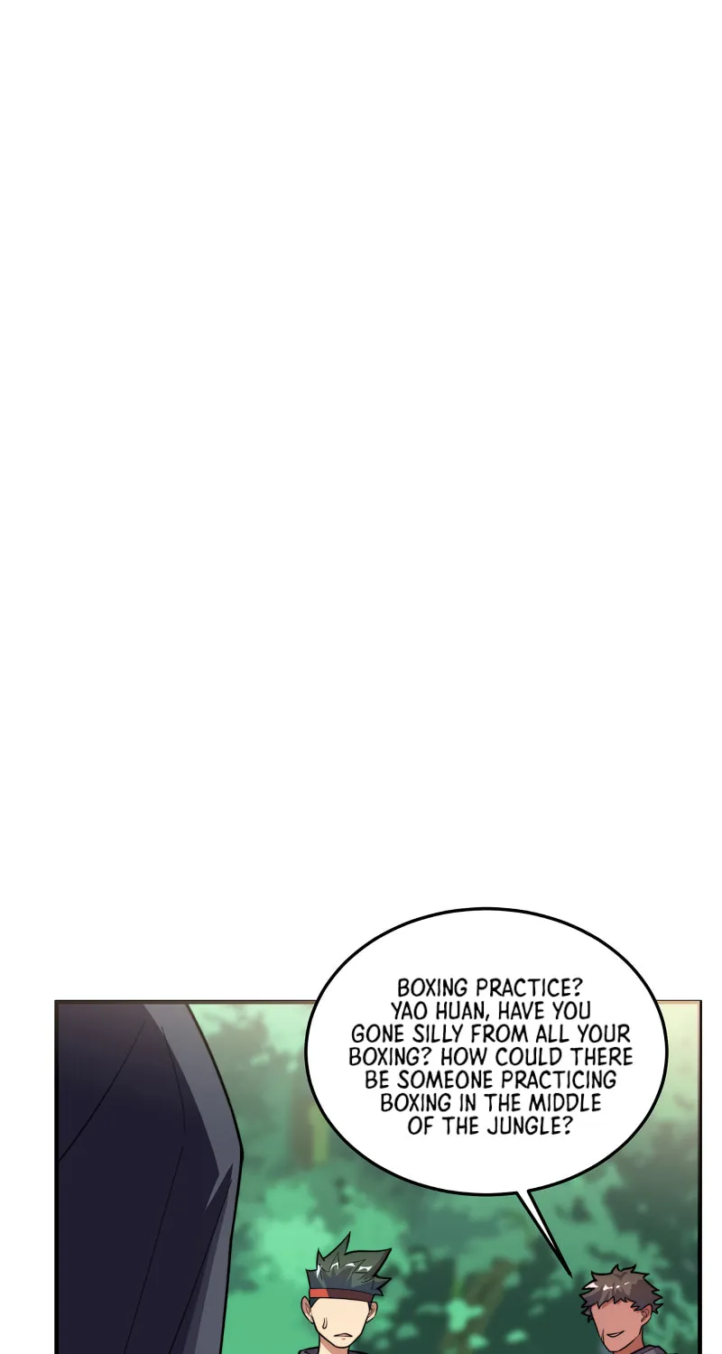 Monster Pet Evolution (Colored) Chapter 48 page 29 - 