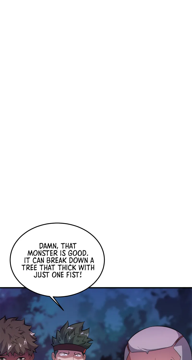 Monster Pet Evolution (Colored) Chapter 48 page 34 - 