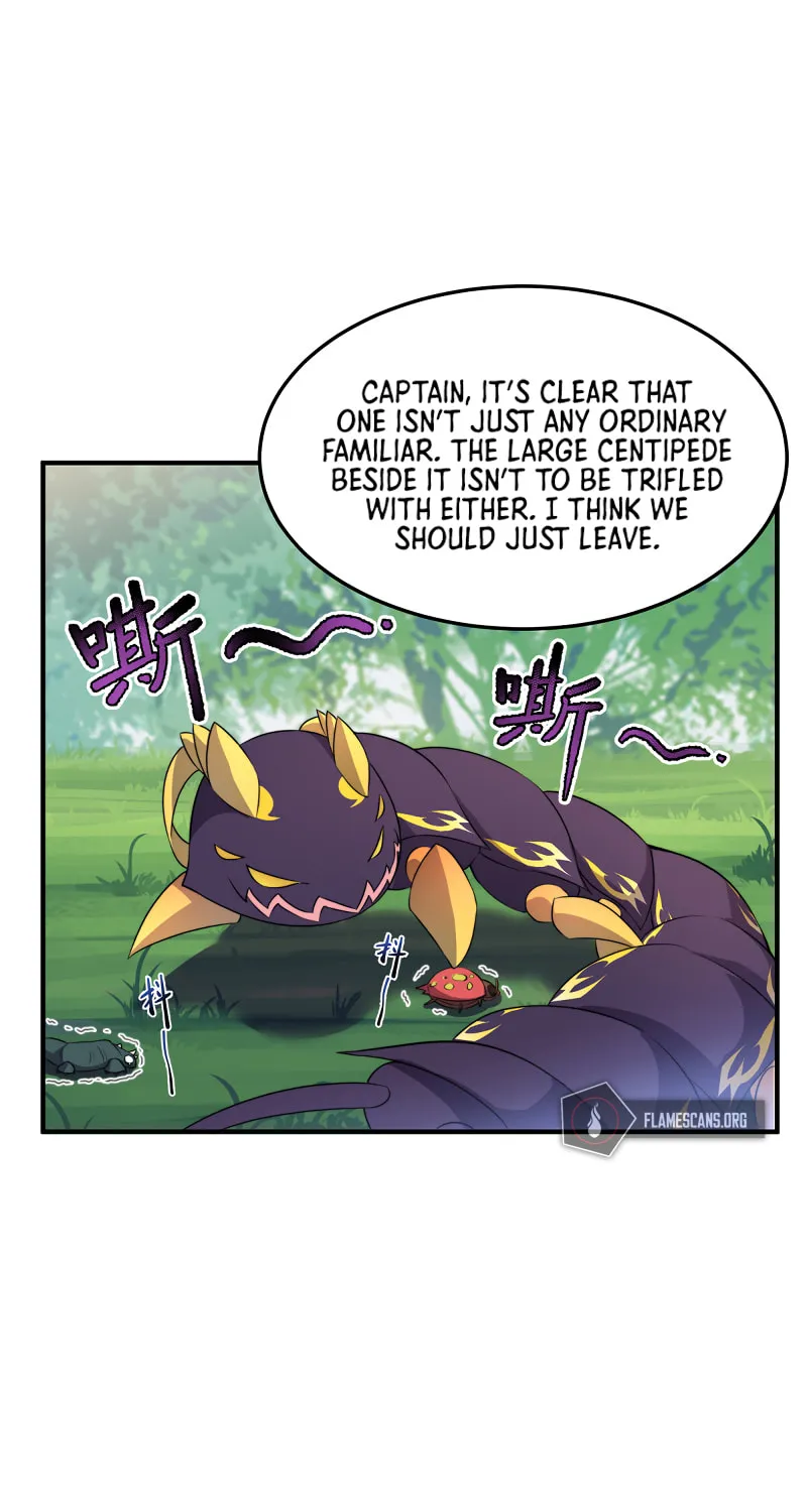Monster Pet Evolution (Colored) Chapter 48 page 38 - 