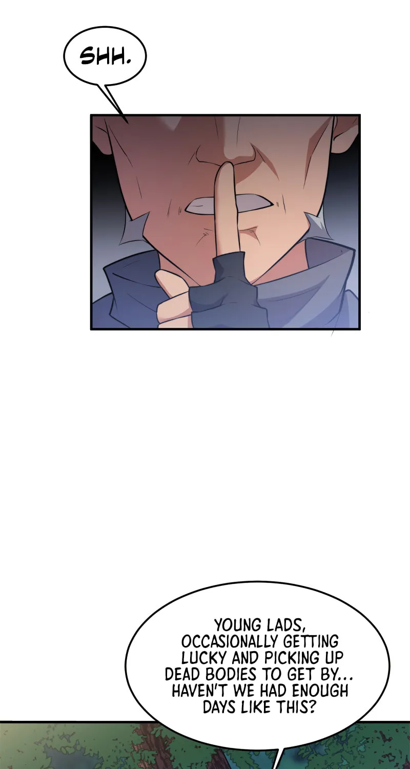 Monster Pet Evolution (Colored) Chapter 48 page 39 - 