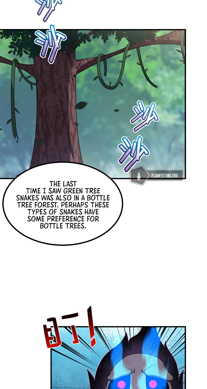 Monster Pet Evolution (Colored) Chapter 48 page 5 - 
