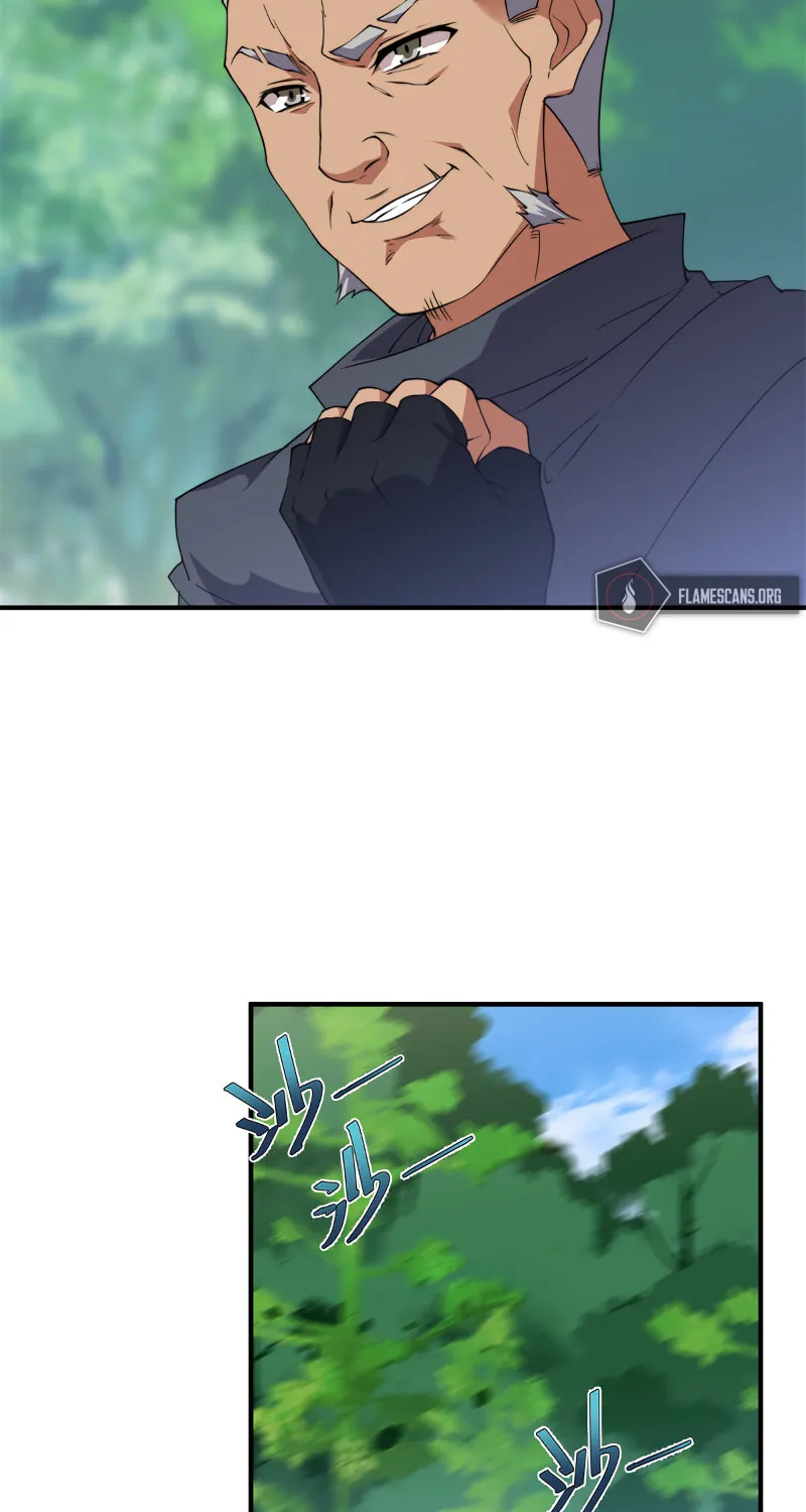 Monster Pet Evolution (Colored) Chapter 48 page 45 - 