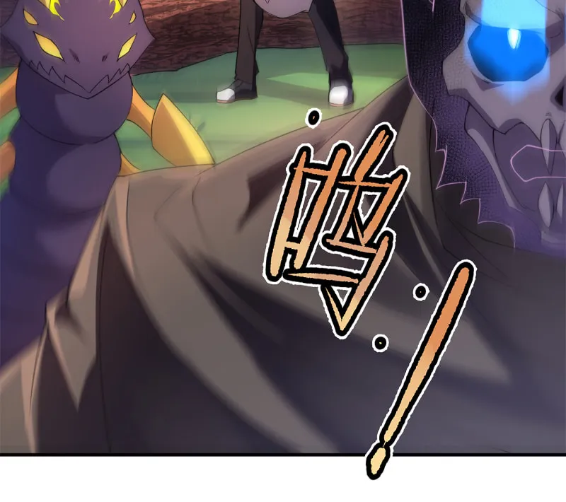 Monster Pet Evolution (Colored) Chapter 48 page 47 - 