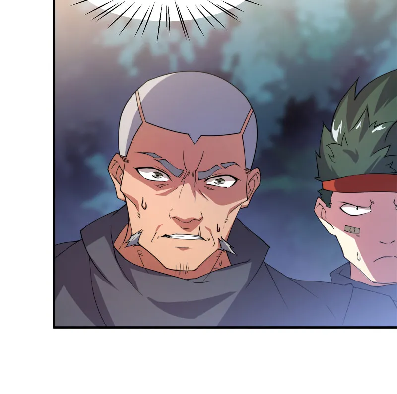Monster Pet Evolution (Colored) Chapter 48 page 50 - 
