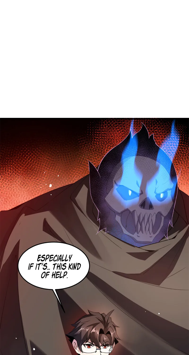 Monster Pet Evolution (Colored) Chapter 49 page 15 - 