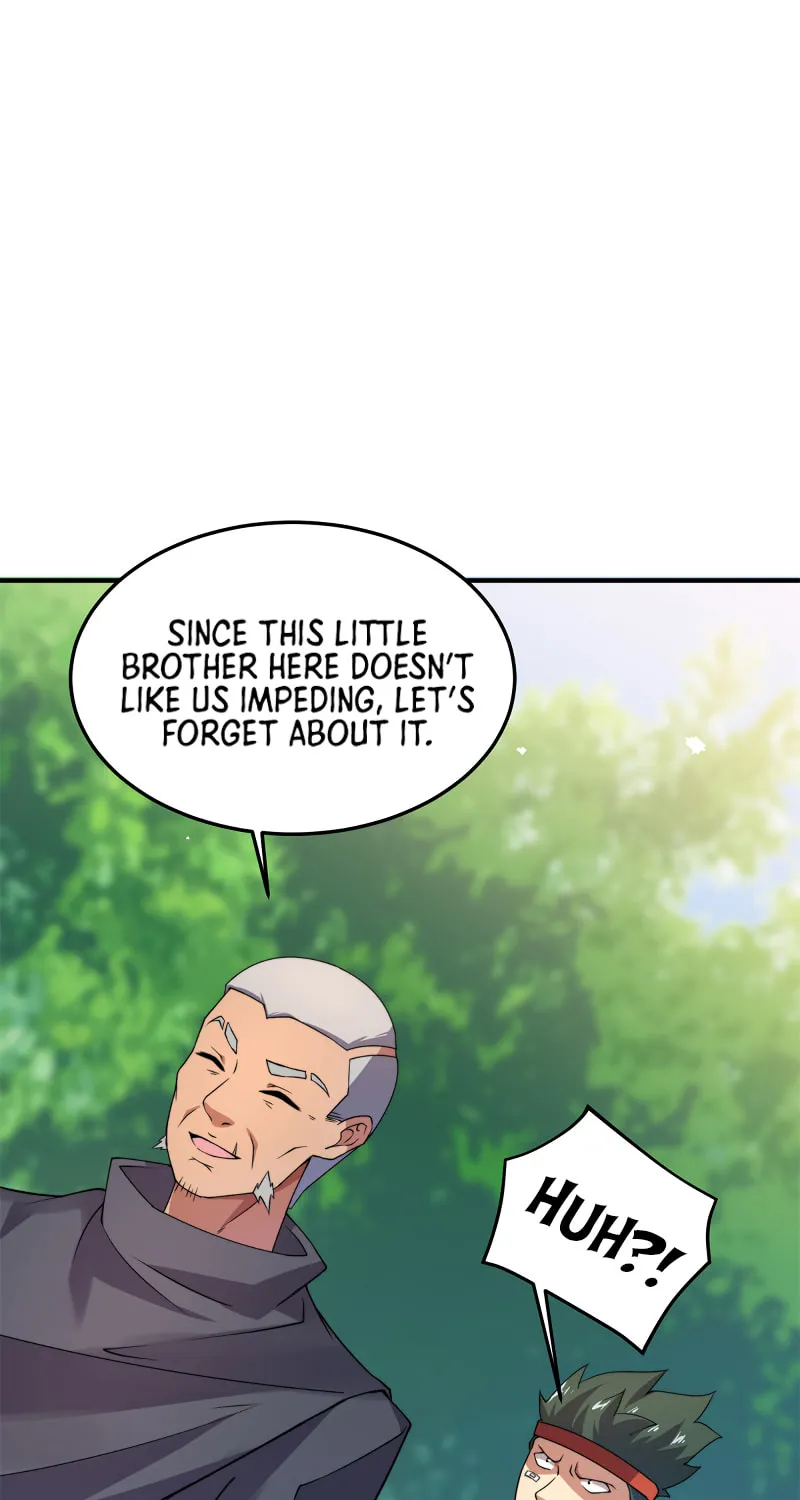 Monster Pet Evolution (Colored) Chapter 49 page 17 - 