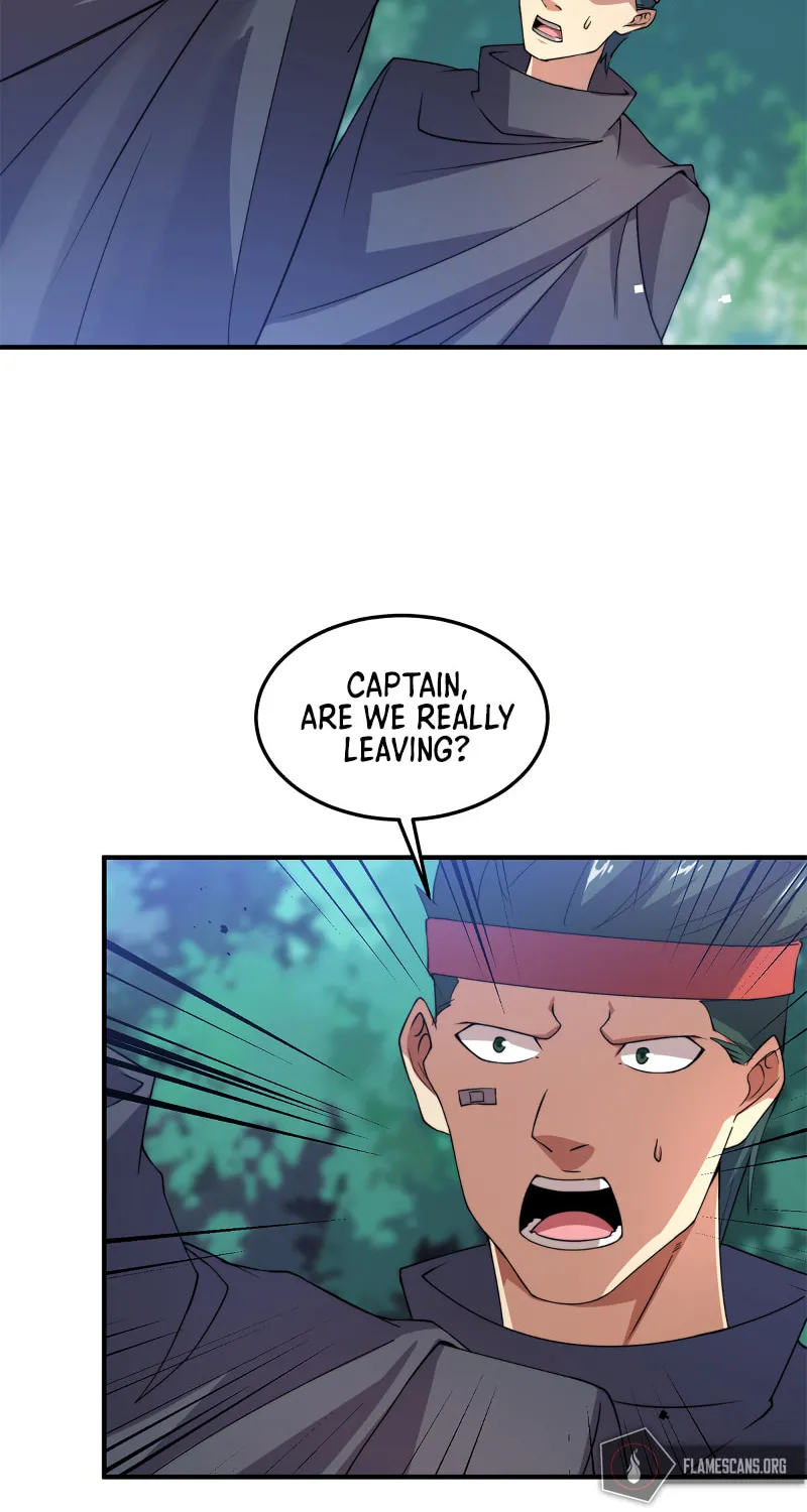 Monster Pet Evolution (Colored) Chapter 49 page 18 - 
