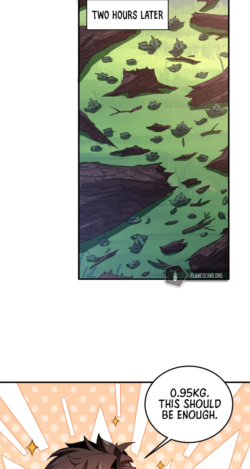 Monster Pet Evolution (Colored) Chapter 49 page 29 - 