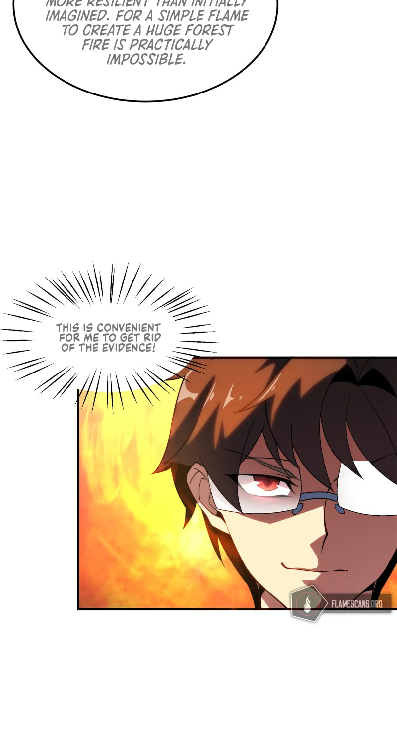 Monster Pet Evolution (Colored) Chapter 49 page 38 - 