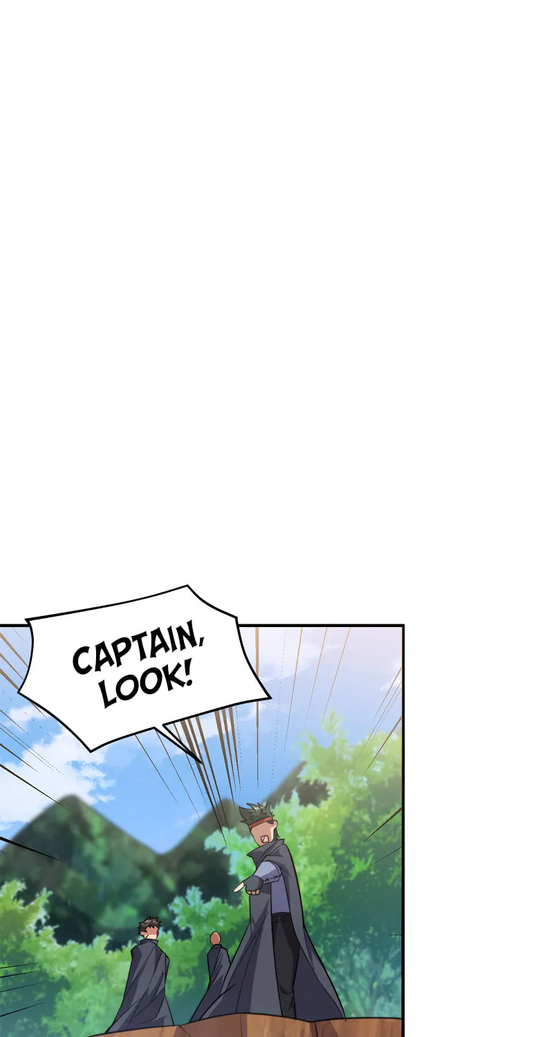 Monster Pet Evolution (Colored) Chapter 49 page 39 - 