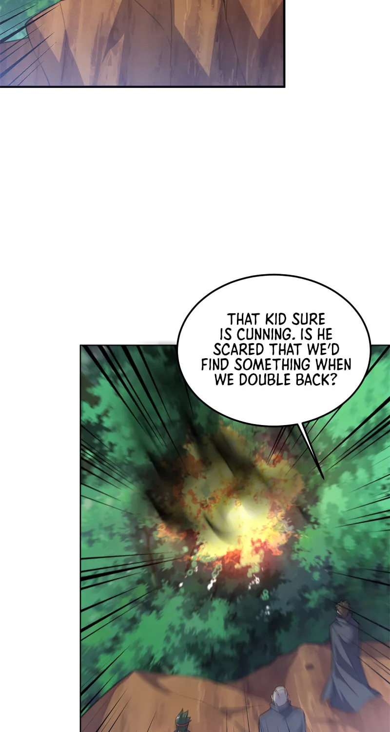 Monster Pet Evolution (Colored) Chapter 49 page 40 - 