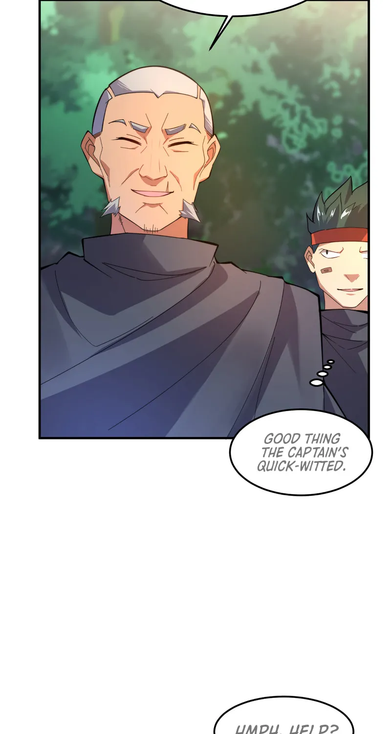 Monster Pet Evolution (Colored) Chapter 49 page 5 - 