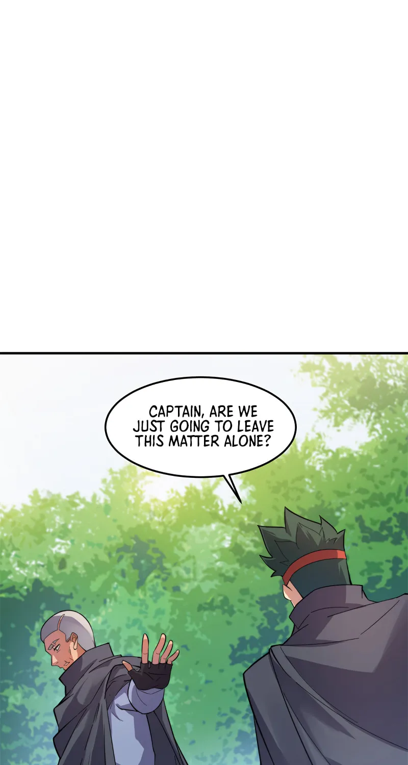 Monster Pet Evolution (Colored) Chapter 49 page 43 - 
