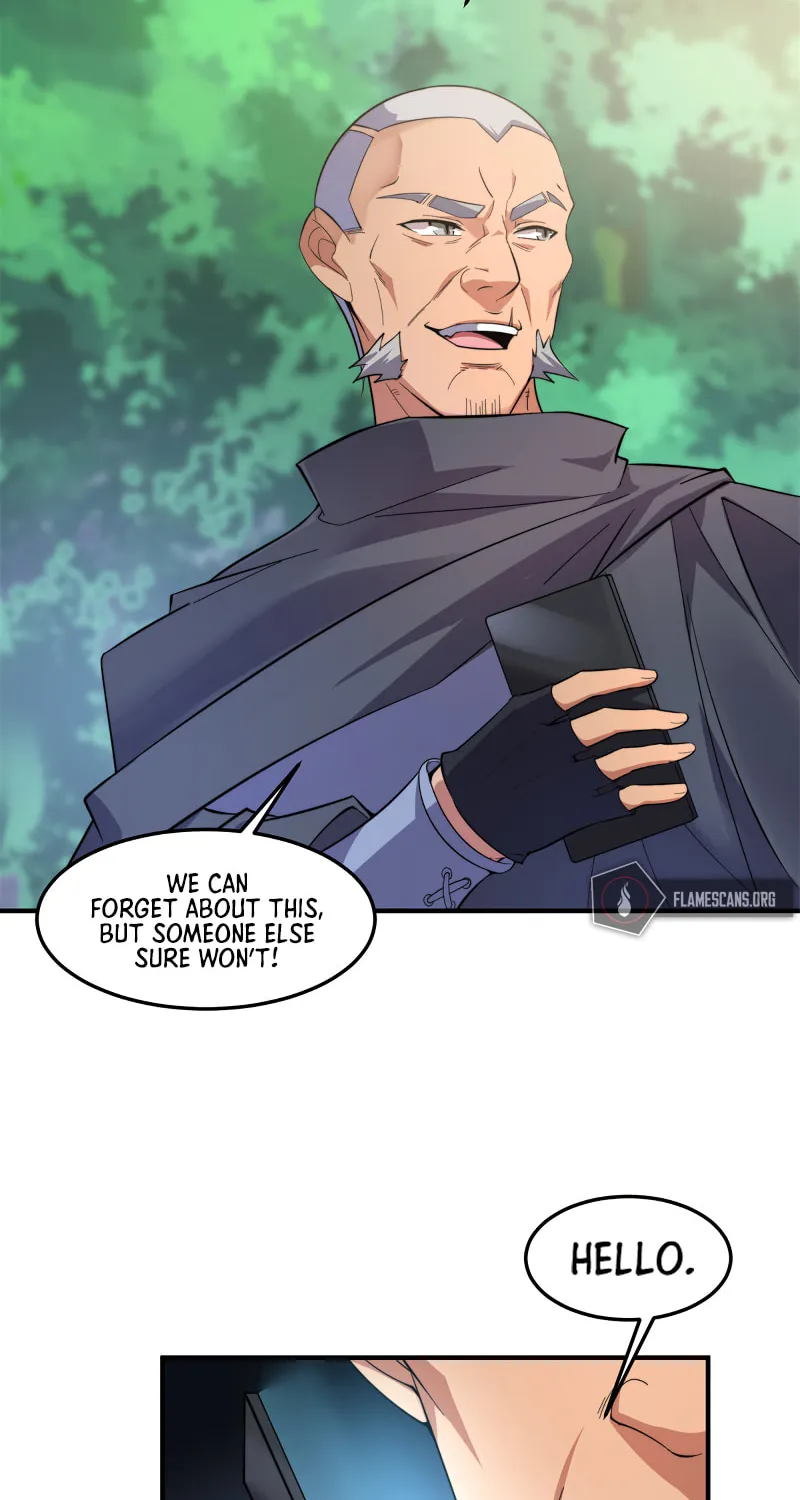 Monster Pet Evolution (Colored) Chapter 49 page 45 - 