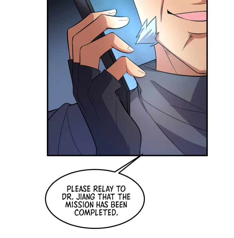 Monster Pet Evolution (Colored) Chapter 49 page 46 - 