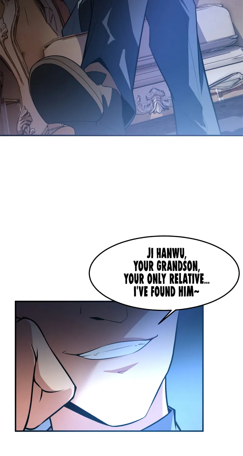 Monster Pet Evolution (Colored) Chapter 49 page 50 - 