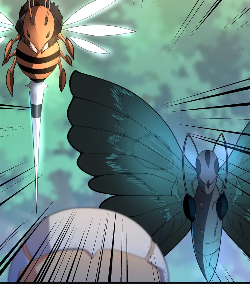 Monster Pet Evolution (Colored) Chapter 49 page 7 - 