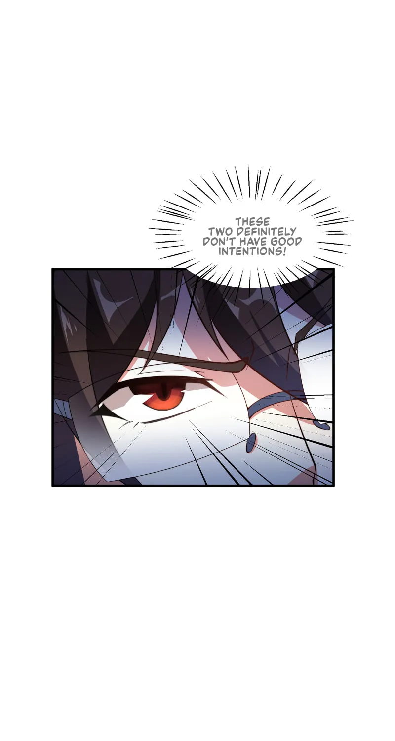 Monster Pet Evolution (Colored) Chapter 49 page 8 - 