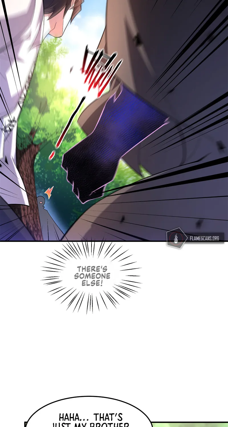 Monster Pet Evolution (Colored) Chapter 49 page 10 - 