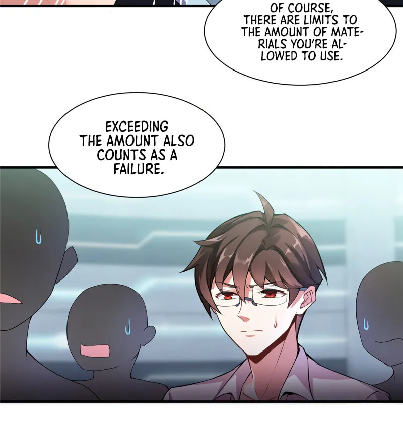 Monster Pet Evolution (Colored) Chapter 5 page 11 - 