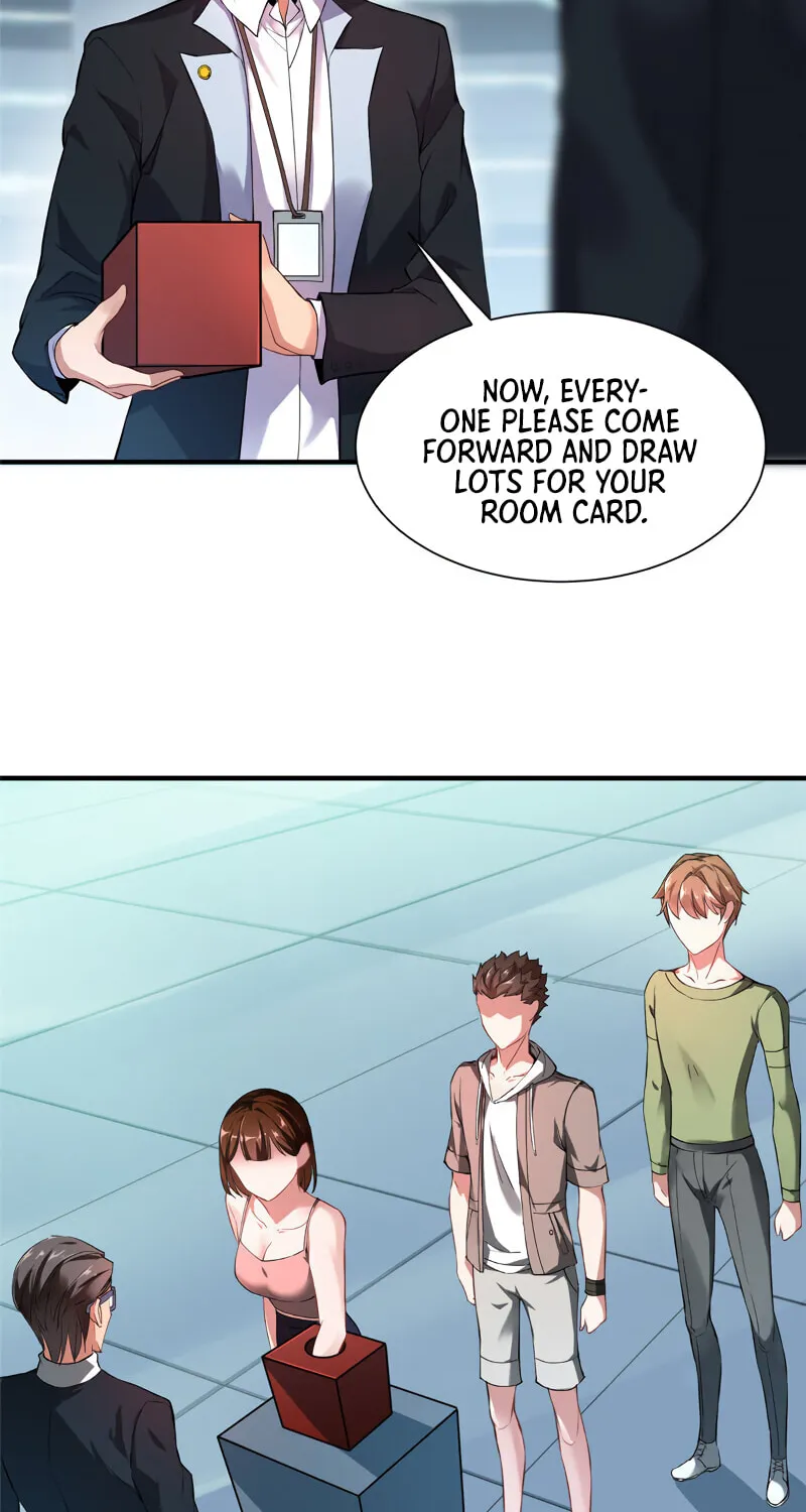 Monster Pet Evolution (Colored) Chapter 5 page 13 - 