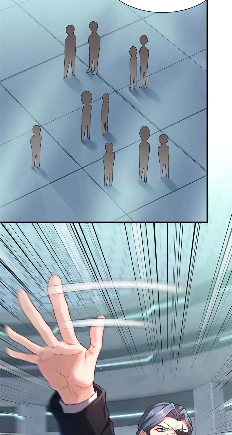 Monster Pet Evolution (Colored) Chapter 5 page 22 - 
