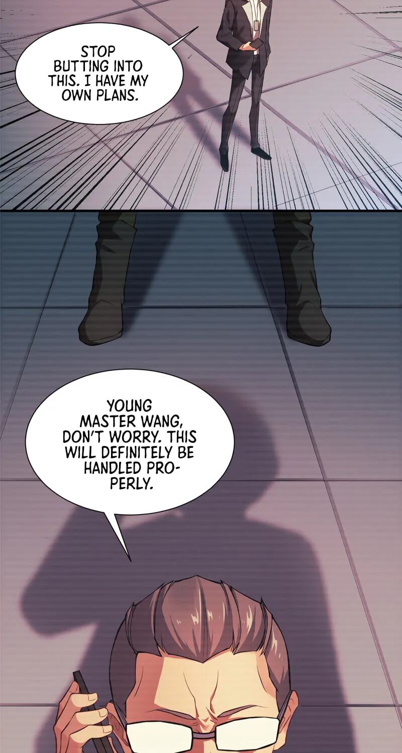 Monster Pet Evolution (Colored) Chapter 5 page 32 - 