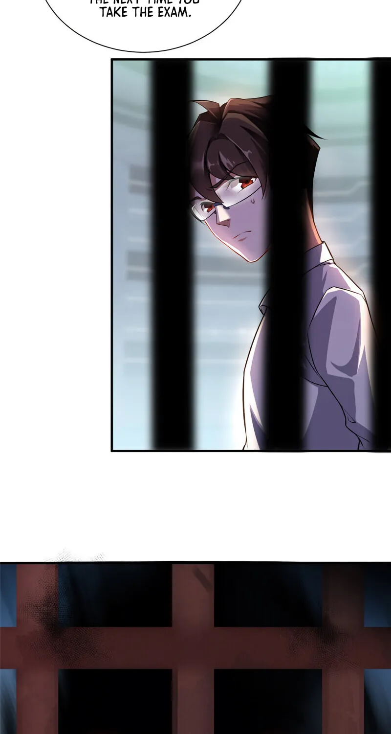 Monster Pet Evolution (Colored) Chapter 5 page 35 - 