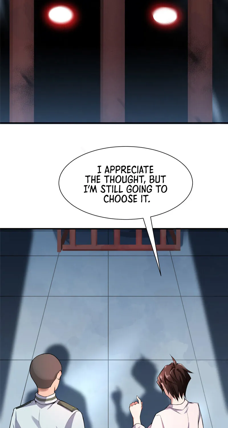 Monster Pet Evolution (Colored) Chapter 5 page 36 - 